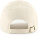 casquette-courbee-beige-ajustable-mvp-legend-new-york-yankees-mlb-47-brand