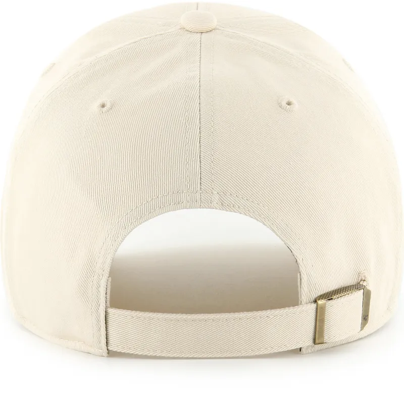 cap-izliekta-beige-adjustable-strap-mvp-legend-no-new-york-yankees-mlb-no-47-brand