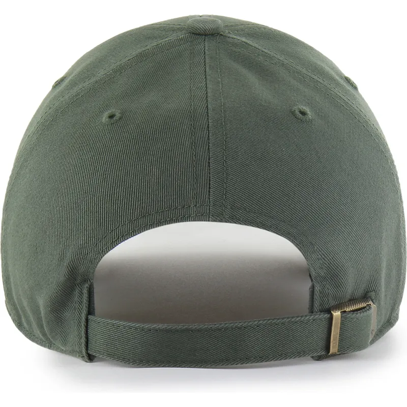 cap-izliekta-green-adjustable-strap-mvp-legend-no-new-york-yankees-mlb-no-47-brand cap-izliekta-green-adjustable-strap-mvp-legend-no-new-york-yankees-mlb-no-47-brand