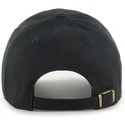 cap-izliekta-black-adjustable-strap-mvp-legend-no-new-york-yankees-mlb-no-47-brand