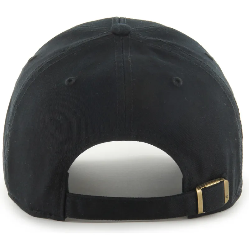 cap-izliekta-black-adjustable-strap-mvp-legend-no-new-york-yankees-mlb-no-47-brand