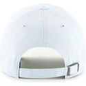 cap-izliekta-blue-adjustable-strap-claro-clean-up-base-runner-no-new-york-yankees-mlb-no-47-brand