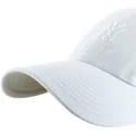 47-brand-curved-brim-clean-up-base-runner-new-york-yankees-mlb-light-blue-adjustable-cap