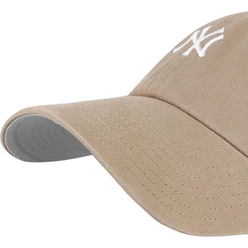 cepur-izliekta-bruns-regulejams-clean-up-base-runner-no-new-york-yankees-mlb-no-47-brand