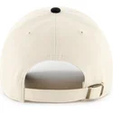 cepur-izliekta-bess-regulejams-clean-up-two-tone-no-loop-label-no-new-york-yankees-mlb-no-47-brand