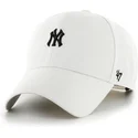 cepur-izliekta-bess-snapback-mvp-base-runner-no-new-york-yankees-mlb-no-47-brand