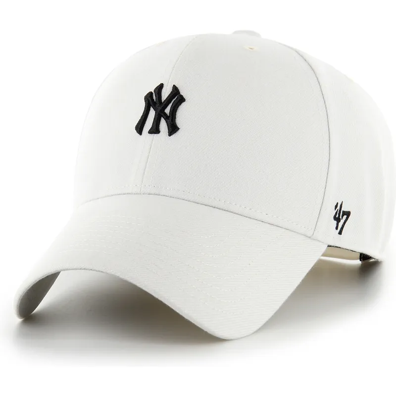 cap-izliekta-beige-snapback-mvp-base-runner-no-new-york-yankees-mlb-no-47-brand