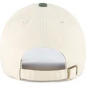 cepur-izliekta-bess-regulejams-clean-up-two-tone-no-loop-label-no-new-york-yankees-mlb-no-47-brand