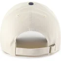 cepur-izliekta-bess-regulejams-clean-up-two-tone-no-loop-label-no-new-york-yankees-mlb-no-47-brand