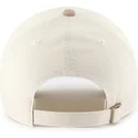 cepur-izliekta-bess-regulejams-clean-up-two-tone-no-loop-label-no-new-york-yankees-mlb-no-47-brand