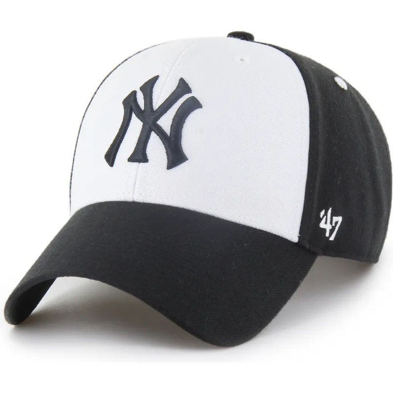 cap-izliekta-black-snapback-mvp-replica-sure-shot-no-new-york-yankees-mlb-no-47-brand cap-izliekta-black-snapback-mvp-replica-sure-shot-no-new-york-yankees-mlb-no-47-brand