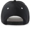 cepur-izliekta-melns-snapback-mvp-replica-sure-shot-no-new-york-yankees-mlb-no-47-brand