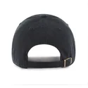 cap-izliekta-black-adjustable-strap-clean-up-no-loop-label-no-new-york-yankees-mlb-no-47-brand