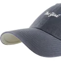 cap-izliekta-navy-blue-adjustable-strap-clean-up-base-runner-script-no-new-york-yankees-mlb-no-47-brand