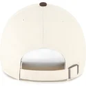 cepur-izliekta-bess-regulejams-clean-up-base-runner-two-tone-no-new-york-yankees-mlb-no-47-brand