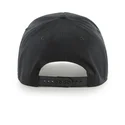 cepur-izliekta-melns-snapback-mvp-dt-sure-shot-two-tone-cotton-no-los-angeles-dodgers-mlb-no-47-brand