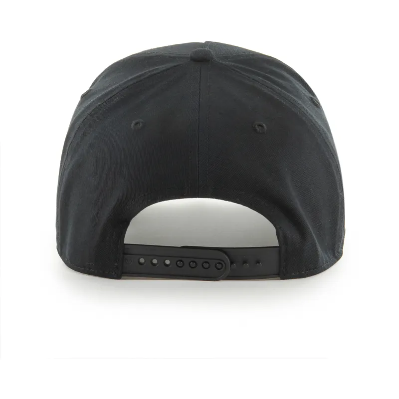 cap-izliekta-black-snapback-mvp-dt-sure-shot-two-tone-cotton-no-los-angeles-dodgers-mlb-no-47-brand
