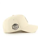 cap-izliekta-beige-snapback-mvp-dt-sure-shot-two-tone-cotton-no-new-york-yankees-mlb-no-47-brand