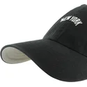 casquette-courbee-noire-ajustable-clean-up-base-runner-script-new-york-yankees-mlb-47-brand