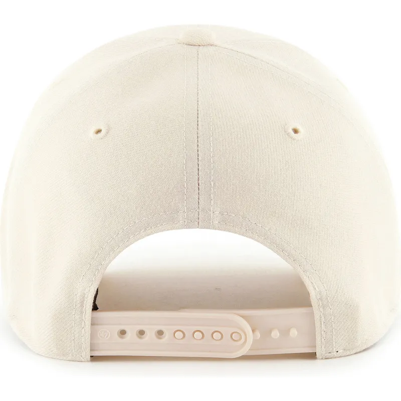 cepur-izliekta-bess-snapback-mvp-no-new-york-yankees-mlb-no-47-brand