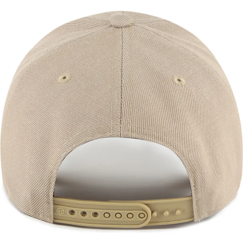 cap-izliekta-khaki-snapback-khaki-mvp-no-new-york-yankees-mlb-no-47-brand cap-izliekta-khaki-snapback-khaki-mvp-no-new-york-yankees-mlb-no-47-brand