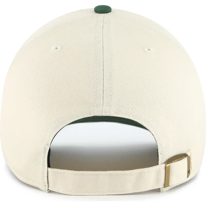 cepur-izliekta-bess-regulejams-clean-up-base-runner-sure-shot-two-tone-no-mlb-no-47-brand