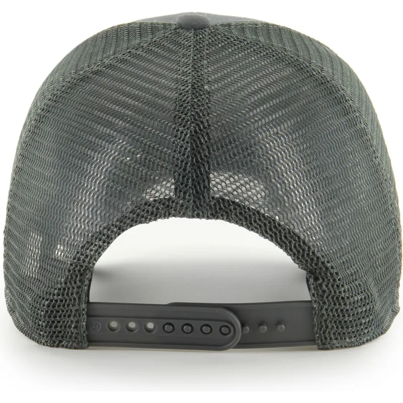 cepur-izliekta-truckeris-peleks-snapback-mvp-branson-no-new-york-yankees-mlb-no-47-brand