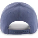 cap-izliekta-blue-snapback-mvp-timber-blue-no-new-york-yankees-mlb-no-47-brand