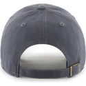 casquette-courbee-bleue-marine-ajustable-mvp-vintage-new-york-yankees-mlb-47-brand