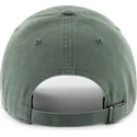 cepur-izliekta-zals-regulejams-clean-up-base-runner-no-new-york-yankees-mlb-no-47-brand