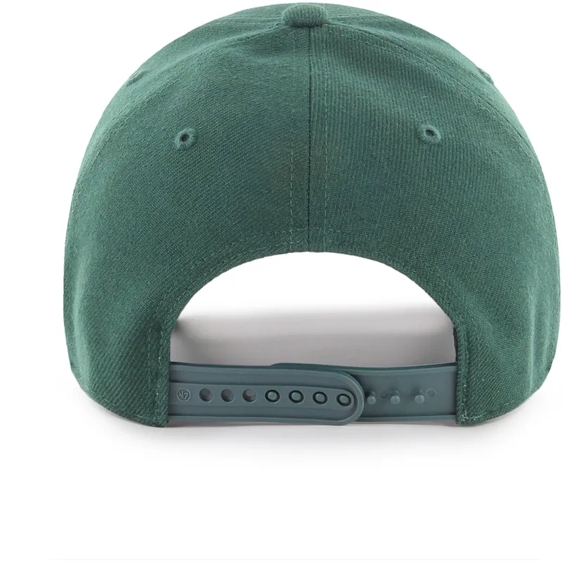 cap-izliekta-green-snapback-mvp-no-new-york-yankees-mlb-no-47-brand