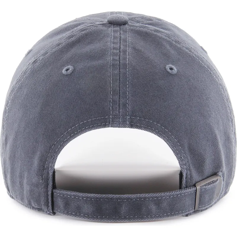 cepur-izliekta-tumsi-zils-regulejams-clean-up-base-runner-vintage-no-new-york-yankees-mlb-no-47-brand cepur-izliekta-tumsi-zils-regulejams-clean-up-base-runner-vintage-no-new-york-yankees-mlb-no-47-brand