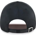 cap-izliekta-black-adjustable-strap-clean-up-with-love-no-new-york-yankees-mlb-no-47-brand