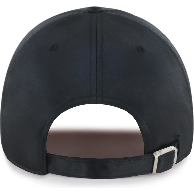 cap-izliekta-black-adjustable-strap-clean-up-with-love-no-new-york-yankees-mlb-no-47-brand