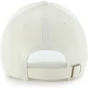 cepur-izliekta-bess-regulejams-clean-up-mini-script-cord-no-new-york-yankees-mlb-no-47-brand