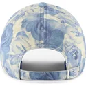 cepur-izliekta-zils-regulejams-clean-up-gardenia-no-new-york-yankees-mlb-no-47-brand