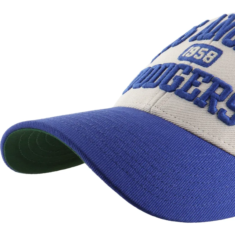 cap-izliekta-beige-adjustable-strap-mvp-broke-line-no-los-angeles-dodgers-mlb-no-47-brand cap-izliekta-beige-adjustable-strap-mvp-broke-line-no-los-angeles-dodgers-mlb-no-47-brand