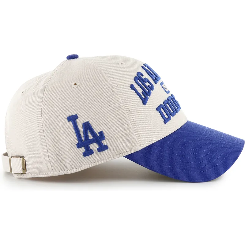cap-izliekta-beige-adjustable-strap-mvp-broke-line-no-los-angeles-dodgers-mlb-no-47-brand cap-izliekta-beige-adjustable-strap-mvp-broke-line-no-los-angeles-dodgers-mlb-no-47-brand