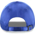 cap-izliekta-blue-adjustable-strap-clean-up-with-love-no-los-angeles-dodgers-mlb-no-47-brand