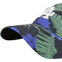 cepur-izliekta-daudzkrasains-regulejama-lente-clean-up-beach-side-no-los-angeles-dodgers-mlb-no-47-brand