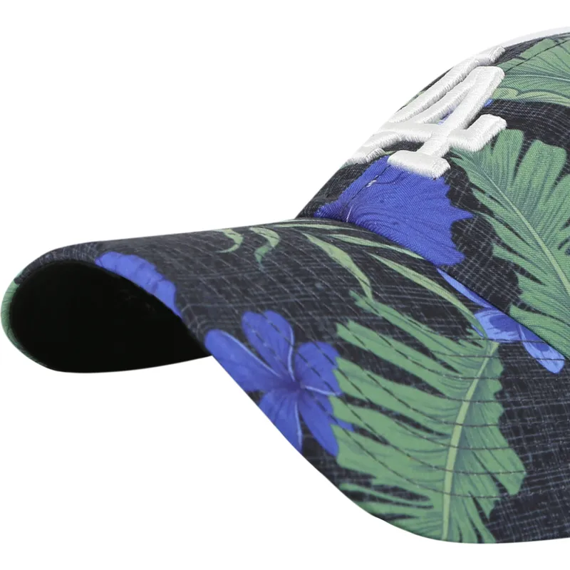 cap-izliekta-multicolor-adjustable-strap-clean-up-beach-side-no-los-angeles-dodgers-mlb-no-47-brand cap-izliekta-multicolor-adjustable-strap-clean-up-beach-side-no-los-angeles-dodgers-mlb-no-47-brand