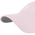 cepur-izliekta-roza-regulejams-clean-up-cord-base-runner-no-new-york-yankees-mlb-no-47-brand