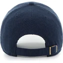 cepur-izliekta-tumsi-zils-regulejams-clean-up-cord-base-runner-no-new-york-yankees-mlb-no-47-brand