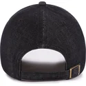 cepur-izliekta-melns-regulejams-clean-up-lennon-no-new-york-yankees-mlb-no-47-brand