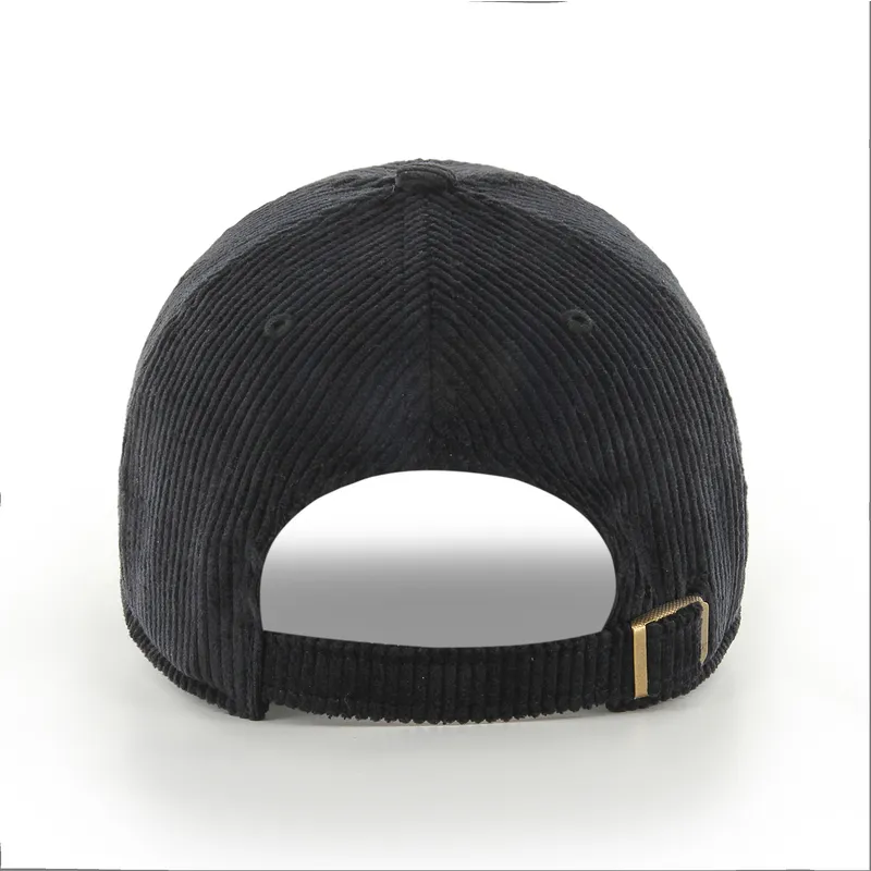 cap-izliekta-black-adjustable-strap-clean-up-cord-base-runner-no-new-york-yankees-mlb-no-47-brand
