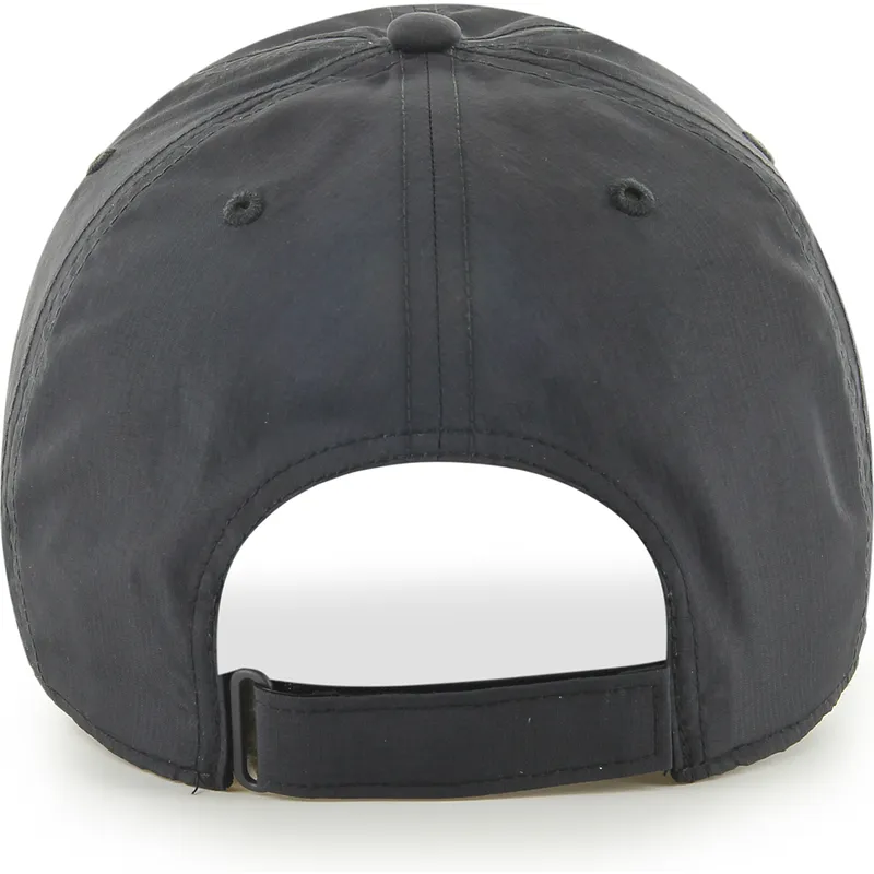 cepur-izliekta-melns-regulejams-clean-up-brrr-no-new-york-yankees-mlb-no-47-brand