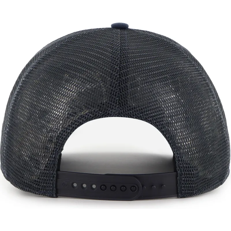 cap-izliekta-navy-blue-snapback-hitch-contemporary-no-new-york-yankees-mlb-no-47-brand