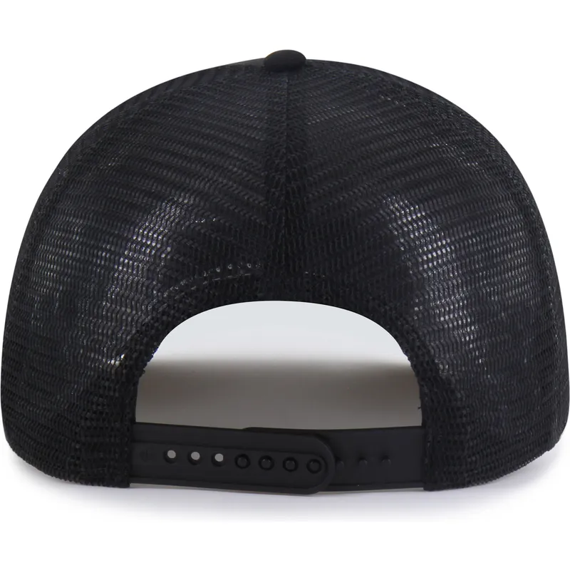 cap-izliekta-black-snapback-hitch-contemporary-no-new-york-yankees-mlb-no-47-brand cap-izliekta-black-snapback-hitch-contemporary-no-new-york-yankees-mlb-no-47-brand