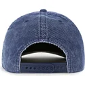 cap-izliekta-navy-blue-snapback-hitch-reclaim-rusted-no-new-york-yankees-mlb-no-47-brand