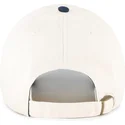 cap-izliekta-beige-adjustable-strap-clean-up-windham-no-boston-red-sox-mlb-no-47-brand